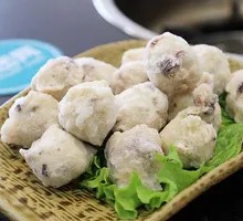 Fish Balls