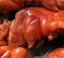 大猪蹄