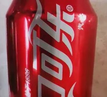 Coca-Cola Can