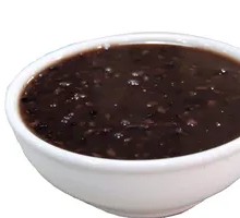 Black Rice Porridge