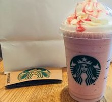 Snoopy Cocoa Slush (Large)