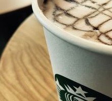 Caramel Macchiato (Large)