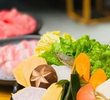 Colorful Vegetable Platter