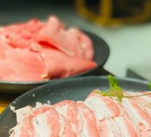精品双层牛胸肉