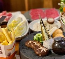 Deep-sea Shrimp Paste