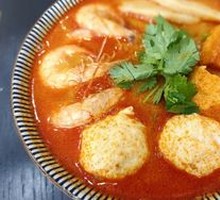 Seafood Assortment Feast