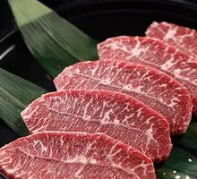 Black Angus Oyster Meat