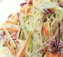 Northeastern Mixed Salad