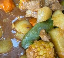 Farmhouse One-Pot Meal