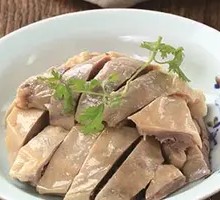 Nanjing Salted Duck