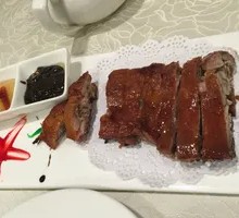 Guangdong Roast Duck