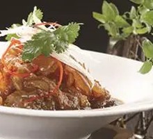 老醋渤海海蜇头