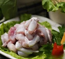 Frog Legs