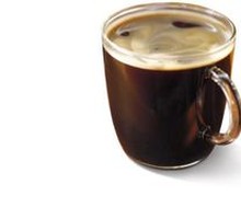 Golden Tangerine Americano (Medium)