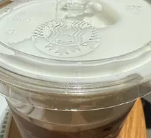 Coconut Velvet Oat Milk Latte