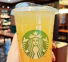Iced Shaken Lemon Tea