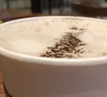 Oat Milk Velvet Latte