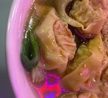 Bamboo Steam Noodles