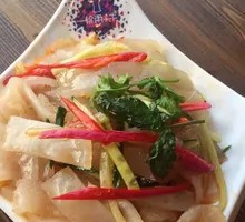 Northeast Cold Noodles