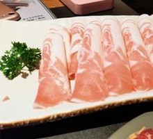 Grilled Lamb Skewers from Inner Mongolia