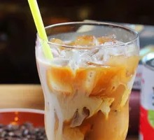 Thai Milk Tea