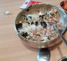 Kids' Tuna Rice Bowl