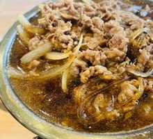 Signature Angus Ribeye