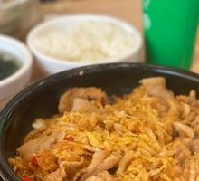 Braised Pork Belly with Sour Cabbage