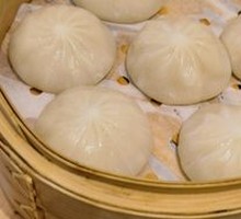 Horse Chestnut Pork Dumplings