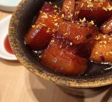 Hometown-style Braised Pork Belly