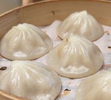 传统鲜肉小笼包