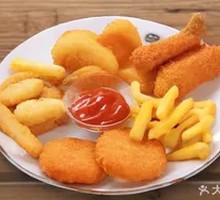 Assorted Snack Value Box