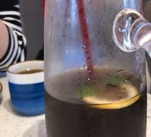 黄金甲甜麻辣烤鱼