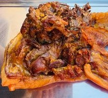 Signature Pig's Head Meat