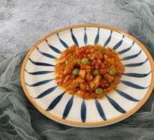 Five-Nut Paste Cubes