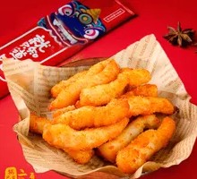 Grilled Chicken Sandwich on Flatbread