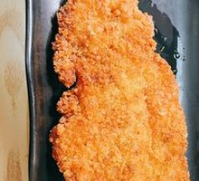 Chicken Cutlet