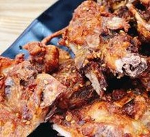 Signature Fried Chicken Sticks