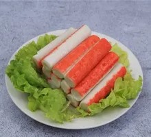 Crab Stick