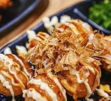Takoyaki