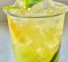 Signature Lemon Juice