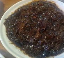Braised Eggplant
