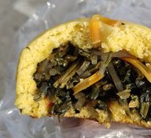 Wannian Qing Cai Tuanzi