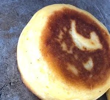 Special Griddle Cake
