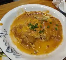 Pan-fried Pork Tenderloin