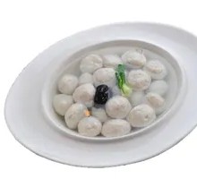Fuzhou Fish Ball Soup
