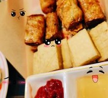 Chaoshan Street Food Platter