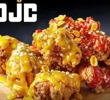 Double Flavor Boneless Fried Chicken