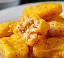 Colonel's Chicken Nuggets