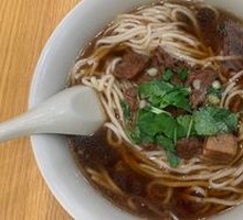 Mr. Li's Beef Noodles
